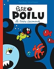 Petit poilu poche d'occasion  Livré partout en France