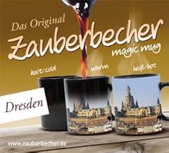 Zauberbecher dresden dresden gebraucht kaufen  Wird an jeden Ort in Deutschland