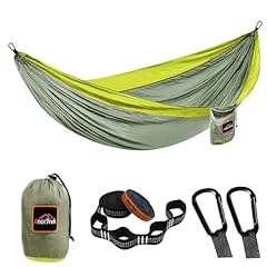 Anortrek camping hammock d'occasion  Livré partout en France