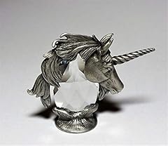 Bjcrystalgifts pewter crystal for sale  Delivered anywhere in USA 