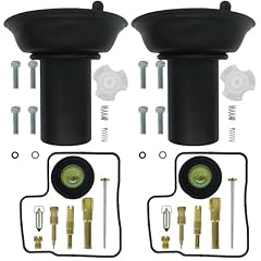 Pack carburetor repair for sale  Delivered anywhere in USA 