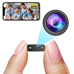 Smallest hidden camera for sale  Delivered anywhere in USA 