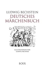 Deutsches märchenbuch illustr gebraucht kaufen  Wird an jeden Ort in Deutschland