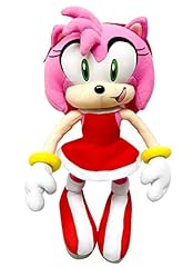 Sonic hedgehog amy for sale  Delivered anywhere in USA 