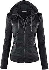Newbestyle jacke damen gebraucht kaufen  Wird an jeden Ort in Deutschland