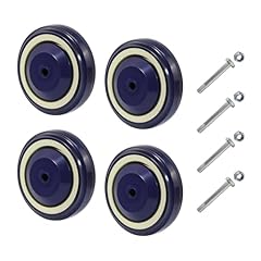 Ninoso wheels cart for sale  Delivered anywhere in USA 