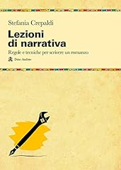 Lezioni narrativa. regole usato  Spedito ovunque in Italia 