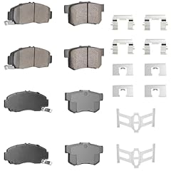 Ilonpa front rear for sale  Delivered anywhere in USA 