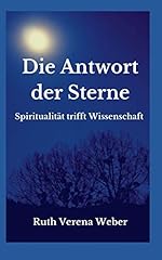 Antwort sterne spiritualität gebraucht kaufen  Wird an jeden Ort in Deutschland