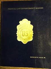 Federal law enforcement for sale  Delivered anywhere in USA 