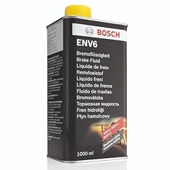 Bosch bremsflüssigkeit env gebraucht kaufen  Wird an jeden Ort in Deutschland