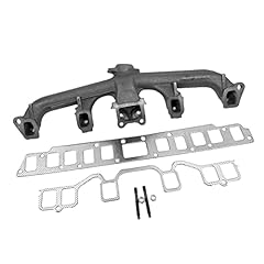 Exhaust manifold fits for sale  Delivered anywhere in USA 