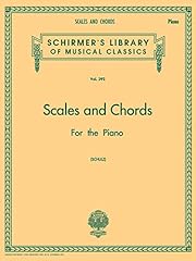 Scales chords major for sale  Delivered anywhere in USA 