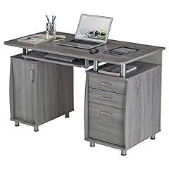 47.5 computer desk for sale  Delivered anywhere in USA 
