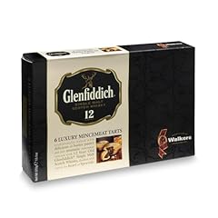Walker shortbread glenfiddich for sale  Delivered anywhere in USA 