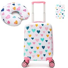 Esteemly kid luggage for sale  Delivered anywhere in USA 