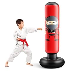 Inflatable kids punching for sale  Delivered anywhere in USA 