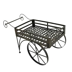 Charming rustic brown for sale  Delivered anywhere in USA 