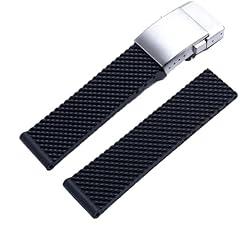 Hooson rubber watch for sale  Delivered anywhere in USA 
