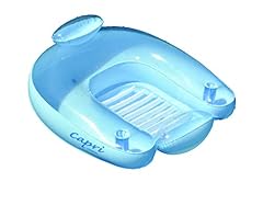 Swimline capri seat for sale  Delivered anywhere in UK