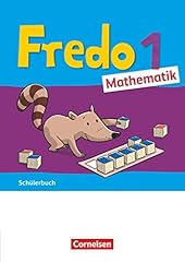 Fredo mathematik ausgabe gebraucht kaufen  Wird an jeden Ort in Deutschland