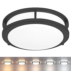 Black ceiling light for sale  Delivered anywhere in USA 
