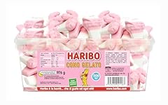 Haribo cono gelato usato  Spedito ovunque in Italia 