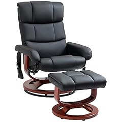 Homcom massage recliner for sale  Delivered anywhere in USA 