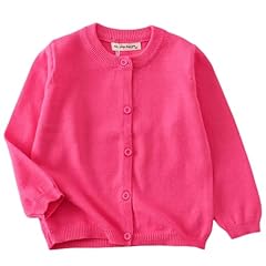Hahanice girls cardigans for sale  Delivered anywhere in UK