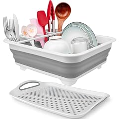 Collapsible dish drying for sale  Delivered anywhere in USA 