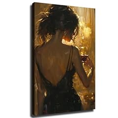 Modern glamour woman for sale  Delivered anywhere in USA 