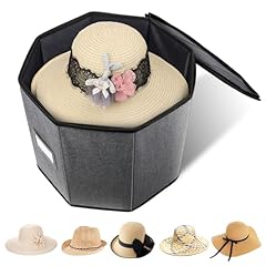 Risapor hat storage for sale  Delivered anywhere in USA 