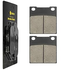 Caltric brake pads for sale  Delivered anywhere in USA 