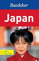 Japan baedeker guide for sale  Delivered anywhere in UK