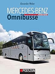 Mercedes benz mnibusse gebraucht kaufen  Wird an jeden Ort in Deutschland