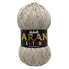 Aran 400g wool for sale  Delivered anywhere in UK