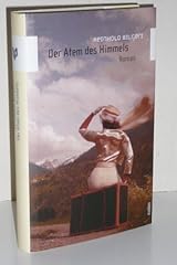 Der atem himmels d'occasion  Livré partout en Belgiqu