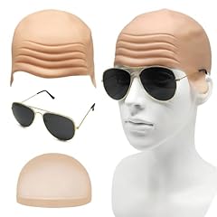 Eupsiiu cappello calvo usato  Spedito ovunque in Italia 