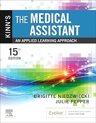 Kinn medical assistant for sale  Delivered anywhere in USA 