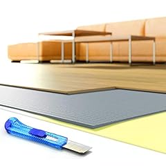 Trittschalldämmung 60m2 5mm gebraucht kaufen  Wird an jeden Ort in Deutschland