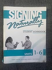 Signing naturally units for sale  Delivered anywhere in USA 