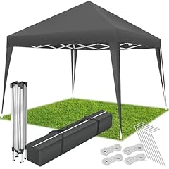 Tectake tonnelle jardin d'occasion  Livré partout en France