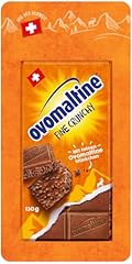 Ovomaltine crunchy tavola usato  Spedito ovunque in Italia 