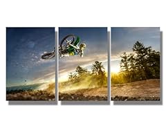 Dirt bike posters for sale  Delivered anywhere in USA 