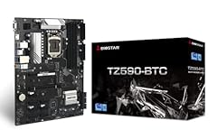 Biostar tz590 btc for sale  Delivered anywhere in USA 