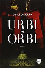 Urbi orbi usato  Spedito ovunque in Italia 