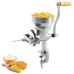 Macina per cereali usato  Spedito ovunque in Italia 