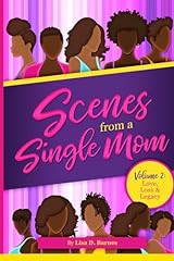 Scenes single mom for sale  Delivered anywhere in USA 