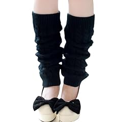 Morjcg leg warmers for sale  Delivered anywhere in UK