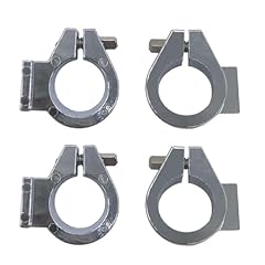Tuoren 4pcs drum for sale  Delivered anywhere in USA 